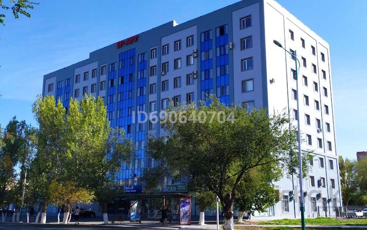 4-бөлмелі пәтер, 130 м², 8 қабат, Жахаев 4, бағасы: 58 млн 〒 в  — фото 2