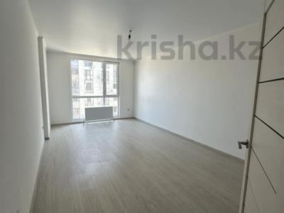 2-комнатная квартира · 70.1 м² · 8/10 этаж, Жунисова 2/23 — Алатау Райымбека за 30.5 млн ₸ в Алматы, Наурызбайский р-н
