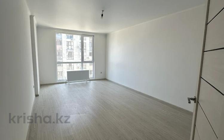 2-комнатная квартира · 70.1 м² · 8/10 этаж, Жунисова 2/23 — Алатау Райымбека за 30.5 млн ₸ в Алматы, Наурызбайский р-н — фото 2