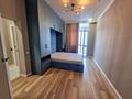 1-комнатная квартира · 42 м² · 13/20 этаж, Абая — Брусиловского за 350 000 ₸ в Алматы, Бостандыкский р-н — фото 2