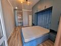 1-комнатная квартира · 42 м² · 13/20 этаж, Абая — Брусиловского за 350 000 ₸ в Алматы, Бостандыкский р-н
