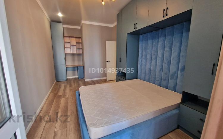 1-комнатная квартира · 42 м² · 13/20 этаж, Абая — Брусиловского за 350 000 ₸ в Алматы, Бостандыкский р-н — фото 3
