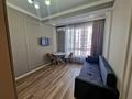 1-комнатная квартира · 42 м² · 13/20 этаж, Абая — Брусиловского за 350 000 ₸ в Алматы, Бостандыкский р-н — фото 4