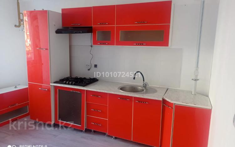 2-комнатная квартира · 54.8 м² · 1/5 этаж, мкр Шугыла, Алтын Орда 6/3-31, 6/33-38, 6/40, 6/42-62, 6/64-66, 6/89-90 за 28.8 млн ₸ в Алматы, Наурызбайский р-н — фото 2