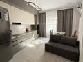 2-комнатная квартира · 45 м² · 2/5 этаж, мкр Юбилейный, Омаровой за 450 000 ₸ в Алматы, Медеуский р-н