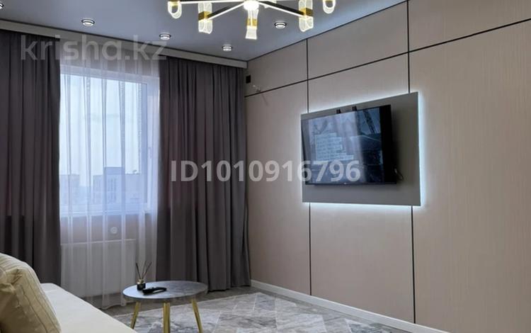 1-комнатная квартира · 36.4 м² · 16/16 этаж, мкр Шымсити, ​Туркия 1280/2 — Парк Шымсити за 21 млн ₸ в Шымкенте, Абайский р-н — фото 2