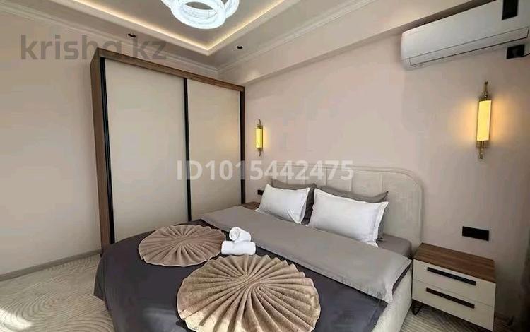 2-комнатная квартира · 59 м² · 3/5 этаж, мкр. Алтын орда за 12 000 ₸ в Актобе — фото 2