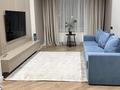 4-бөлмелі пәтер · 120 м² · 1/16 қабат, Сатпаева, бағасы: 139 млн ₸ в Алматы, Бостандыкский р-н