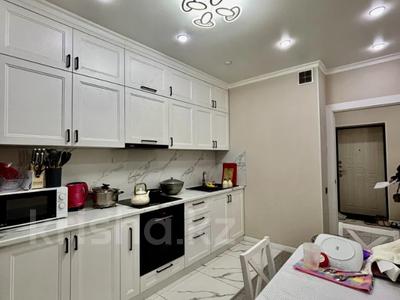 2-комнатная квартира · 58 м² · 2/12 этаж, Кошкарбаева 1140 — НАУРЫЗ ПРОХОДИТ за 36.5 млн ₸ в 