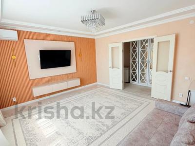 3-комнатная квартира · 65.3 м² · 4/5 этаж, Юность 31 за 29 млн ₸ в Семее