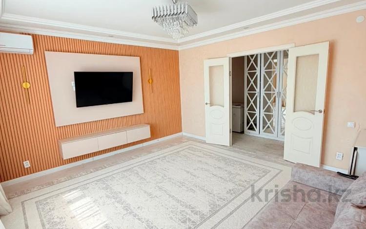 3-комнатная квартира · 65.3 м² · 4/5 этаж, Юность 31 за 29 млн ₸ в Семее — фото 3