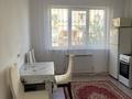 1-комнатная квартира · 45 м² · 1/5 этаж, мкр Саялы за 170 000 ₸ в Алматы, Алатауский р-н — фото 5