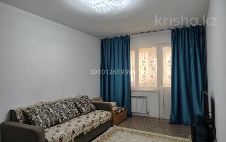 1-комнатная квартира · 45 м² · 1/5 этаж, мкр Саялы за 170 000 ₸ в Алматы, Алатауский р-н — фото 6