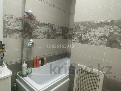2-комнатная квартира · 76 м² · 3/7 этаж, мкр Мирас, Мкр. Мирас 157 за 86.5 млн ₸ в Алматы, Бостандыкский р-н