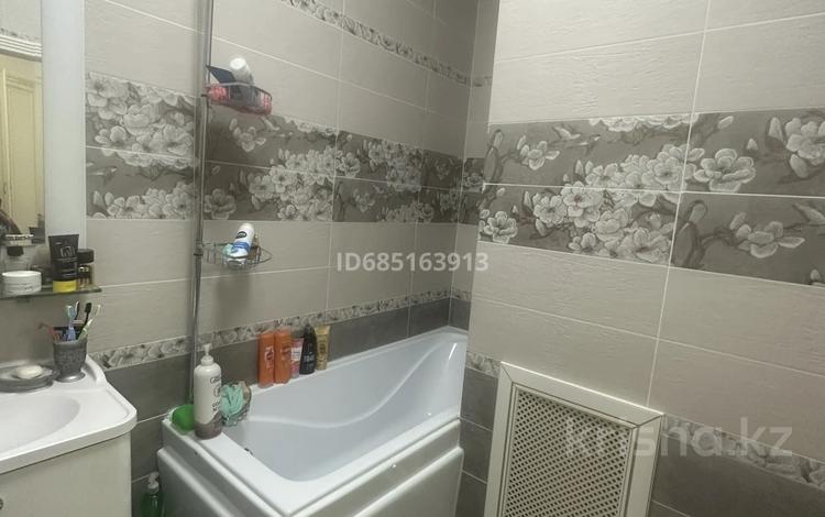 2-бөлмелі пәтер · 76 м² · 3/7 қабат, мкр Мирас, Мкр. Мирас 157, бағасы: 86.5 млн ₸ в Алматы, Бостандыкский р-н — фото 36