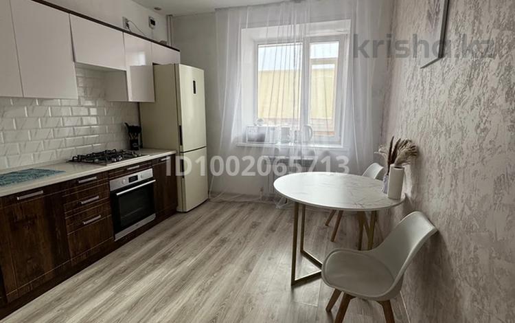 1-комнатная квартира · 48 м² · 4/9 этаж, Назарбаева 195 за 13 000 ₸ в Костанае — фото 27