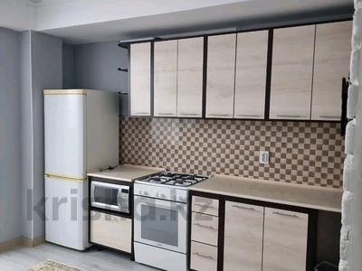 2-комнатная квартира · 70 м² · 2/5 этаж · помесячно, Степная 4 за 200 000 〒 в Конаеве (Капчагай)
