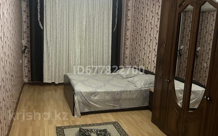 2-комнатная квартира · 75 м² · 1/9 этаж, мкр Нурсат 23в — Шаяхметов Назарбаев за 10 000 ₸ в Шымкенте, Каратауский р-н — фото 35