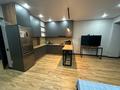 1-бөлмелі пәтер · 45 м² · 7/13 қабат, Толе би 189/3 — Гагарина, бағасы: 3 500 ₸ в Алматы, Алмалинский р-н