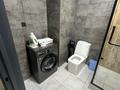 1-бөлмелі пәтер · 45 м² · 7/13 қабат, Толе би 189/3 — Гагарина, бағасы: 3 500 ₸ в Алматы, Алмалинский р-н — фото 6