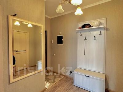 1-комнатная квартира · 46.5 м² · 8/13 этаж, Егизбаева — Сатпаева за 45 млн ₸ в Алматы, Бостандыкский р-н