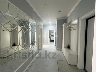 2-комнатная квартира · 84.7 м² · 13/15 этаж, Микрорайон Мамыр-1 26/1 за 73 млн ₸ в Алматы, Ауэзовский р-н