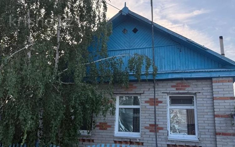 Жеке үй · 3 бөлме · 64.2 м² · 4.3 жүзд., 4 солнечный проезд 19, бағасы: 16 млн ₸ в Костанае, Костанай-2 — фото 2