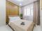 2-бөлмелі пәтер · 50 м² · 2/6 қабат, Байтурсынова 37 — Жумабаева, бағасы: 15 000 ₸ в Астане, Сарайшык р-н