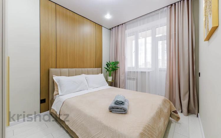 2-бөлмелі пәтер · 50 м² · 2/6 қабат, Байтурсынова 37 — Жумабаева, бағасы: 25 000 ₸ в Астане, Сарайшык р-н — фото 19