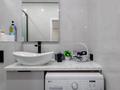 2-бөлмелі пәтер · 50 м² · 2/6 қабат, Байтурсынова 37 — Жумабаева, бағасы: 25 000 ₸ в Астане, Сарайшык р-н — фото 12