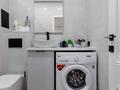 2-бөлмелі пәтер · 50 м² · 2/6 қабат, Байтурсынова 37 — Жумабаева, бағасы: 25 000 ₸ в Астане, Сарайшык р-н — фото 14