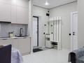2-бөлмелі пәтер · 50 м² · 2/6 қабат, Байтурсынова 37 — Жумабаева, бағасы: 25 000 ₸ в Астане, Сарайшык р-н — фото 20