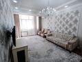 3-бөлмелі пәтер · 110 м² · 5/7 қабат, Болашак, бағасы: 76 млн ₸ в Талдыкоргане, мкр Болашак