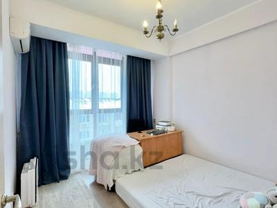 2-комнатная квартира · 52.5 м² · 5/6 этаж, мкр «Казахфильм» 44б за 50.5 млн ₸ в Алматы, Бостандыкский р-н
