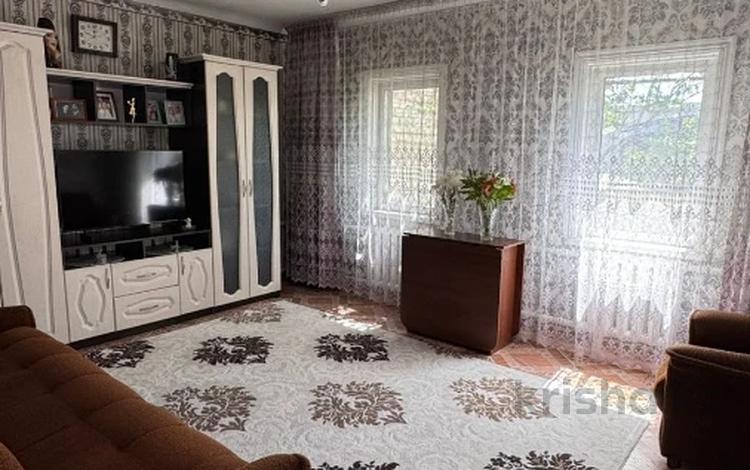 Отдельный дом · 3 комнаты · 60 м² · 7.5 сот., 3-я Лодочная 73 за 14 млн ₸ в Семее — фото 2