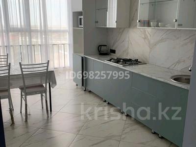 1-комнатная квартира · 47 м² · 10/10 этаж, мкр Нурсая, Абылхайыр хана 51а — Напротив ЦОНа Нурсая за ~ 25 млн 〒 в Атырау