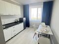 1-комнатная квартира · 40 м² · 8/10 этаж, мкр Юго-Восток, Мкр Степной 4 за 12 000 〒 в Караганде, Казыбек би р-н