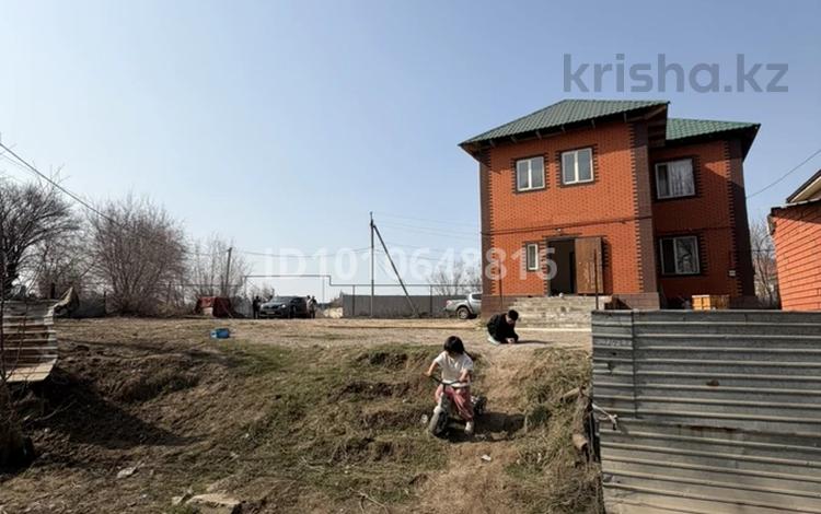 Отдельный дом · 6 комнат · 240 м² · 20 сот., Алтынсарин 249 а за 78 млн 〒 в Абае — фото 2