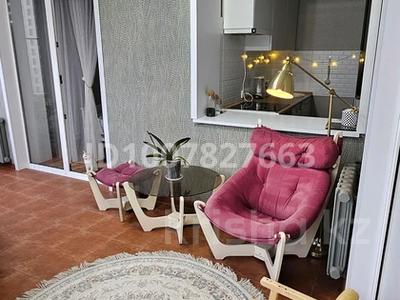 3-комнатная квартира · 70 м² · 11/12 этаж, Пр. Достык 69 за 83 млн ₸ в Алматы, Медеуский р-н