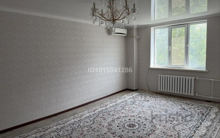 2-комнатная квартира · 55 м² · 5/9 этаж, мкр Болашак 131В — Бөкенбай батыр 131В за 20 млн ₸ в Актобе — фото 2