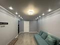2-комнатная квартира · 44 м² · 2/4 этаж, мкр Коктем-2 13 за 350 000 ₸ в Алматы, Бостандыкский р-н