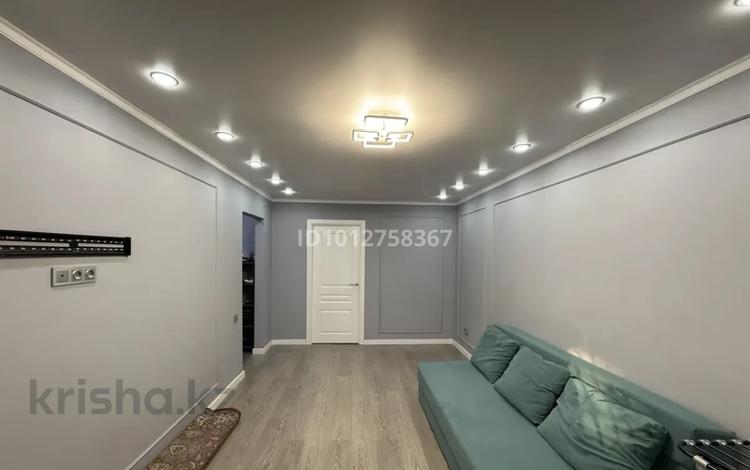 2-комнатная квартира · 44 м² · 2/4 этаж, мкр Коктем-2 13 за 350 000 ₸ в Алматы, Бостандыкский р-н — фото 35