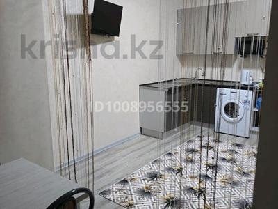 2-бөлмелі пәтер · 45 м² · 4/20 қабат, Гагарина 310, бағасы: 55 млн ₸ в Алматы, Бостандыкский р-н