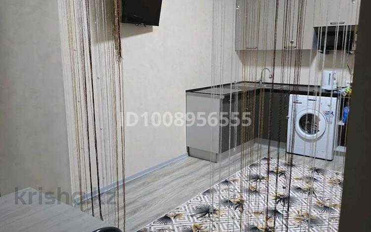 2-бөлмелі пәтер · 45 м² · 4/20 қабат, Гагарина 310, бағасы: 55 млн ₸ в Алматы, Бостандыкский р-н — фото 2