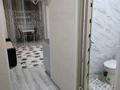 2-бөлмелі пәтер · 45 м² · 4/20 қабат, Гагарина 310, бағасы: 55 млн ₸ в Алматы, Бостандыкский р-н — фото 3