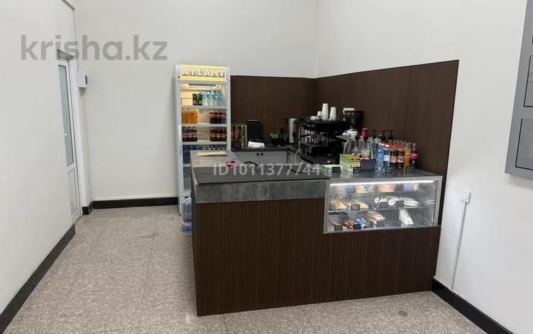 Кофейный островок · 8 м² за 2 млн ₸ в Астане, Есильский р-н — фото 2