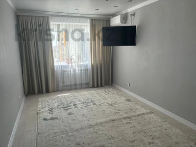 2-бөлмелі пәтер · 61 м² · 7/7 қабат, мкр. Алтын орда, бағасы: 26 млн ₸ в Актобе