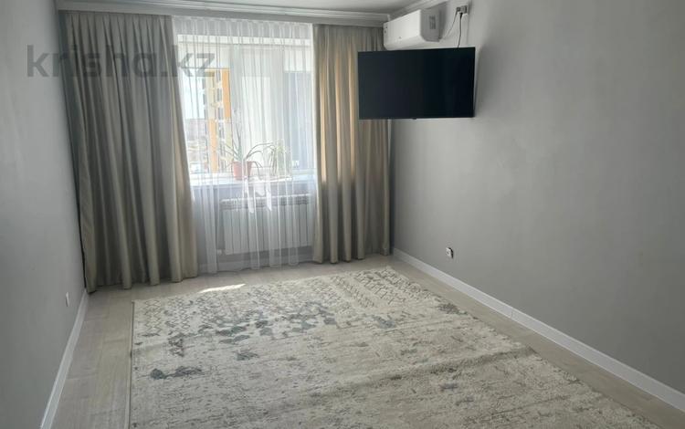 2-бөлмелі пәтер · 61 м² · 7/7 қабат, мкр. Алтын орда, бағасы: 26 млн ₸ в Актобе — фото 2