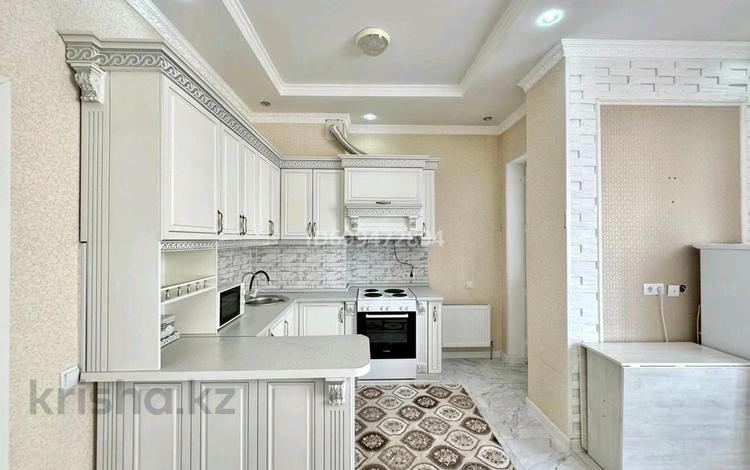 2-комнатная квартира · 60 м² · 8/17 этаж, Е430 2 — Айтматова , Коргалжынская трасса за 16 000 ₸ в Астане, Есильский р-н — фото 3