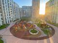 2-комнатная квартира, 76 м², 3/12 этаж, Розыбакиева за 82.5 млн 〒 в Алматы, Бостандыкский р-н — фото 11